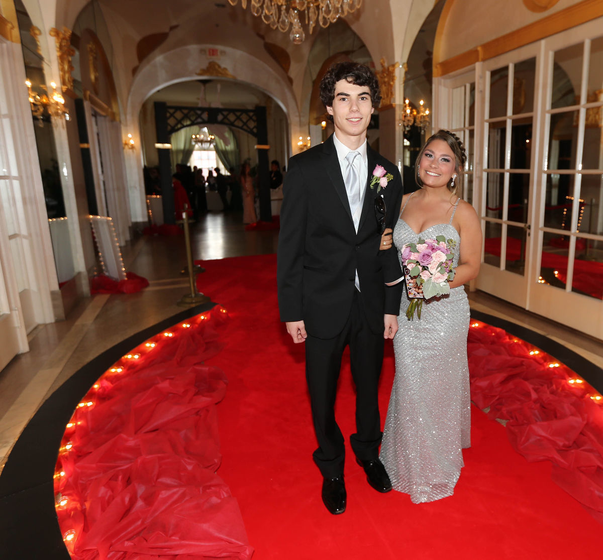Holy Spirit Prom